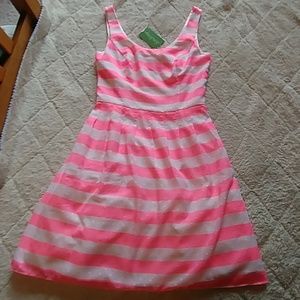 NWT Lily Pulitzer Dress Size 4